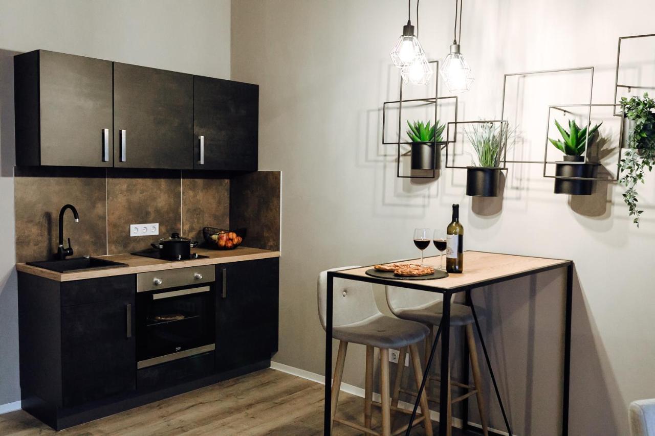 Apartment An Der Altstadt 하멜른 외부 사진