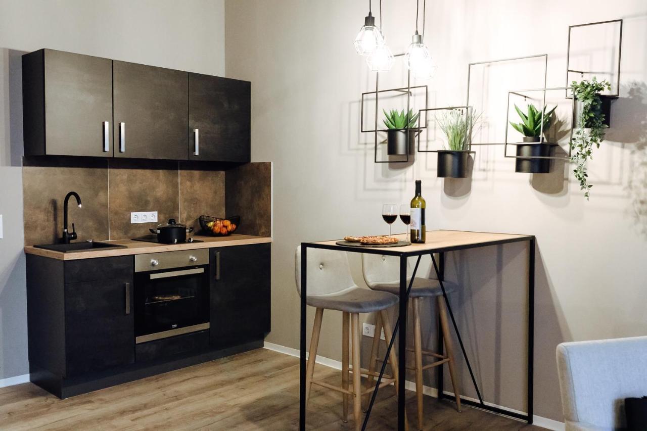 Apartment An Der Altstadt 하멜른 외부 사진
