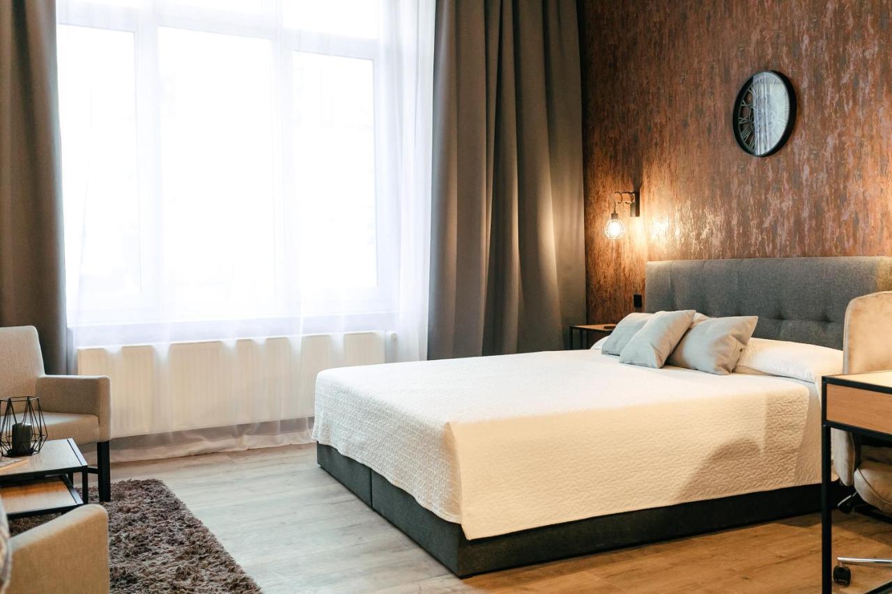 Apartment An Der Altstadt 하멜른 외부 사진