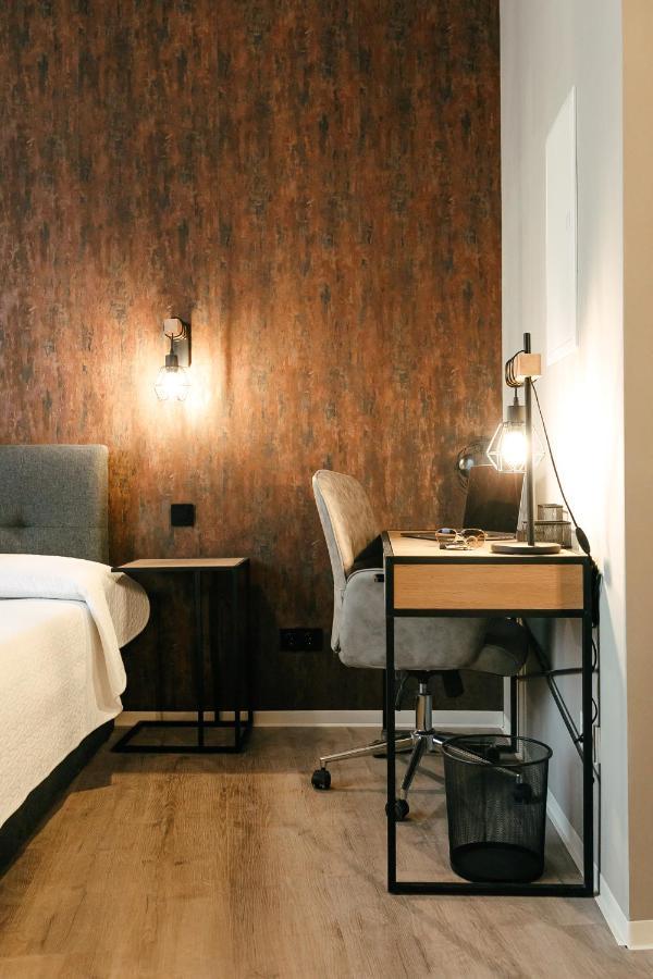 Apartment An Der Altstadt 하멜른 외부 사진