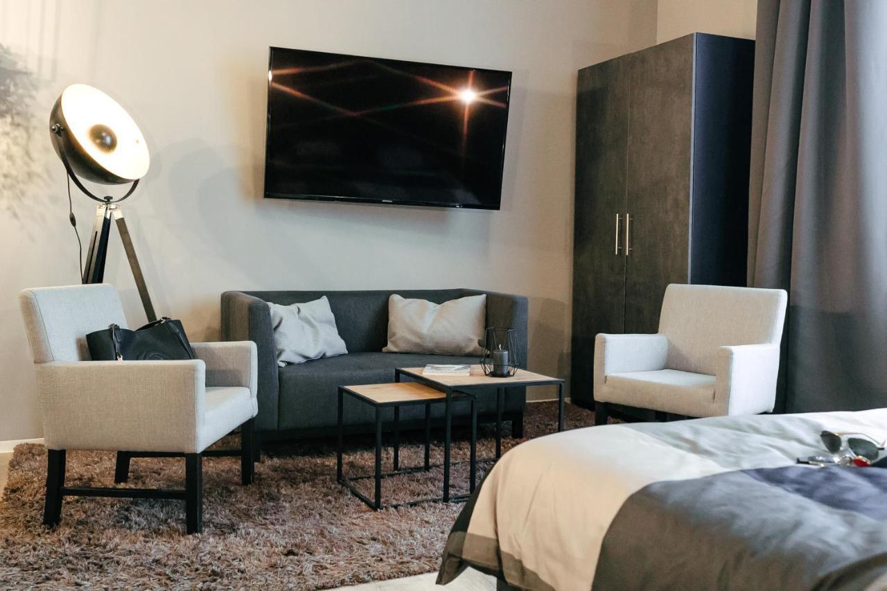 Apartment An Der Altstadt 하멜른 외부 사진