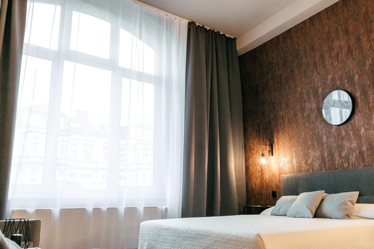 Apartment An Der Altstadt 하멜른 외부 사진